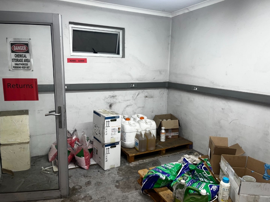 To Let Commercial Property for Rent in Brits North West